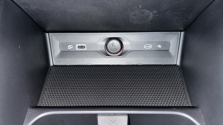 MG MG3 1.5 Hybrid Trophy 5dr Auto Hybrid Hatchback